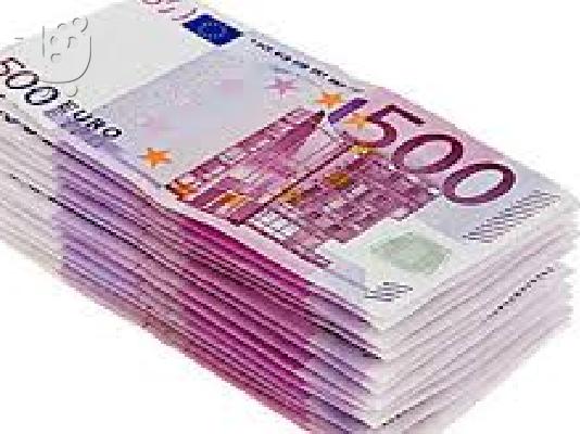 PoulaTo: Γρήγορο δάνειο (contact@credit-offert.com )